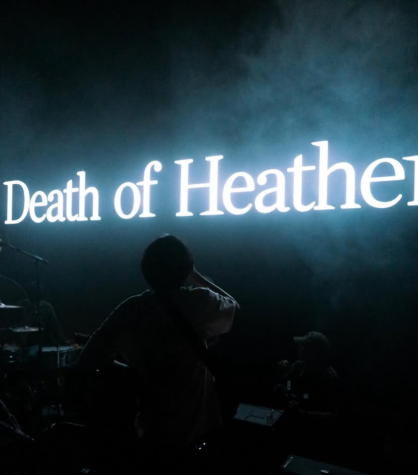 death of heather